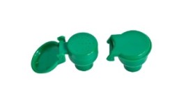 Esguicho Lava-Olhos Em Abs - Ar-55.00 - Avlis